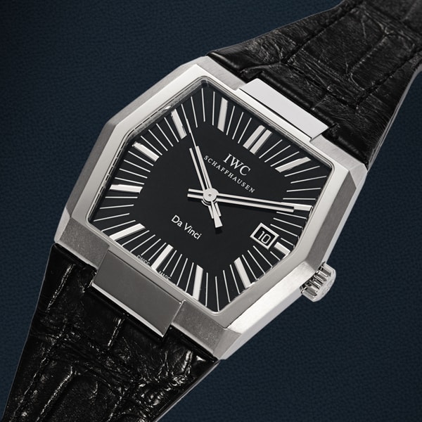 IWC Vintage Da Vinci IW546104